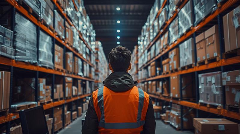 Supply Chain 1