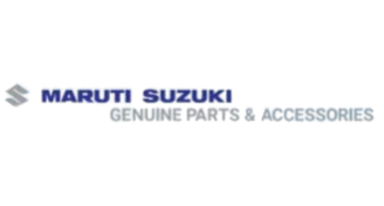 Maruti Suzuki