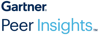 Gartner Peer Insights