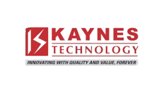 Kaynes Tech