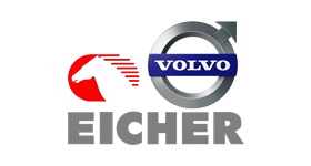Volvo Eicher