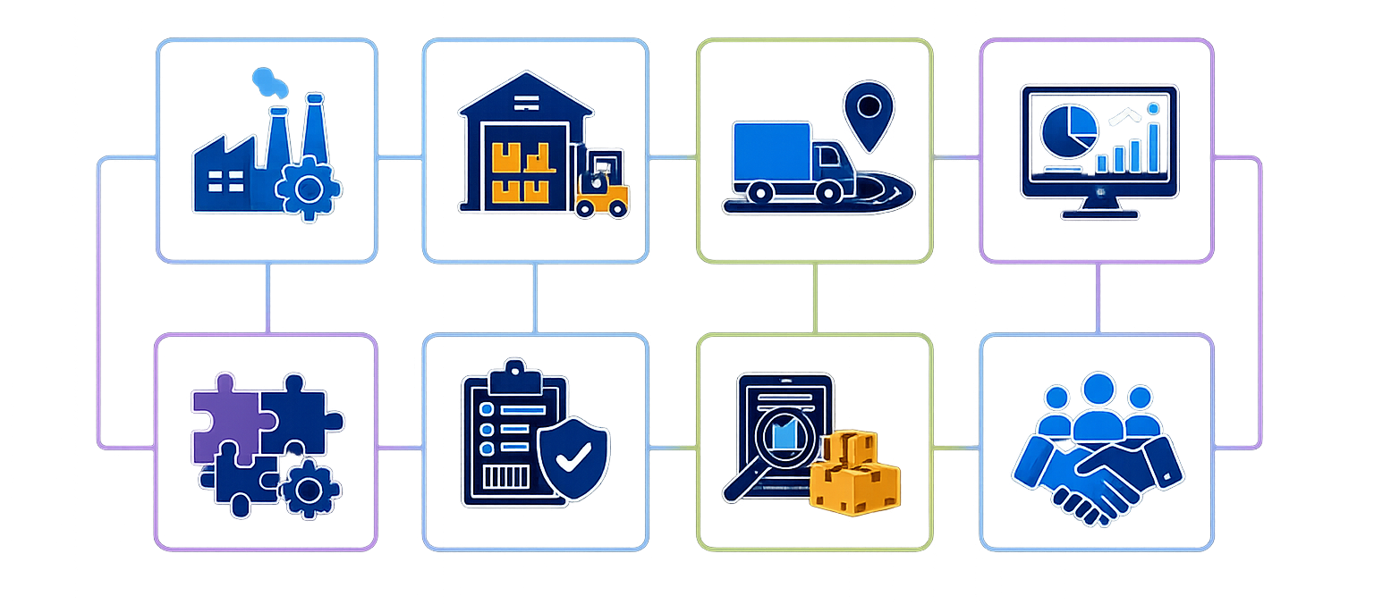 Supply Chain